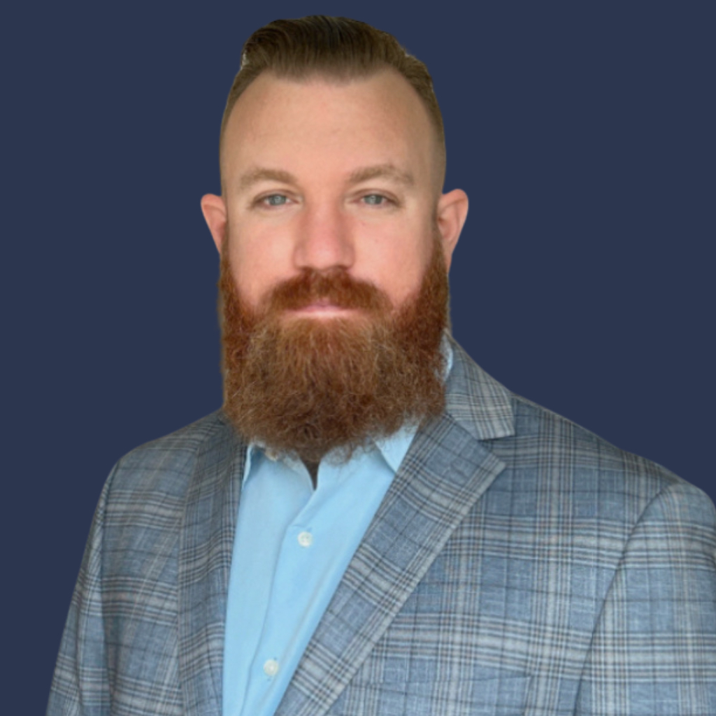 Adam Griffy MSW, LCSW
