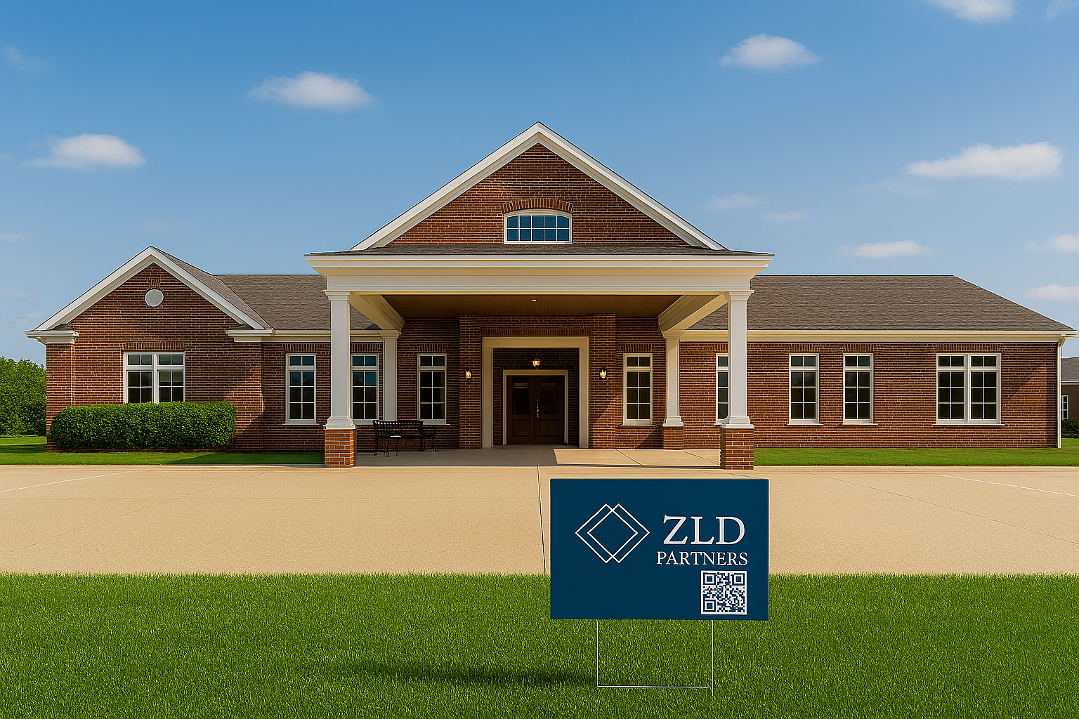 Iowa behavioral health facility