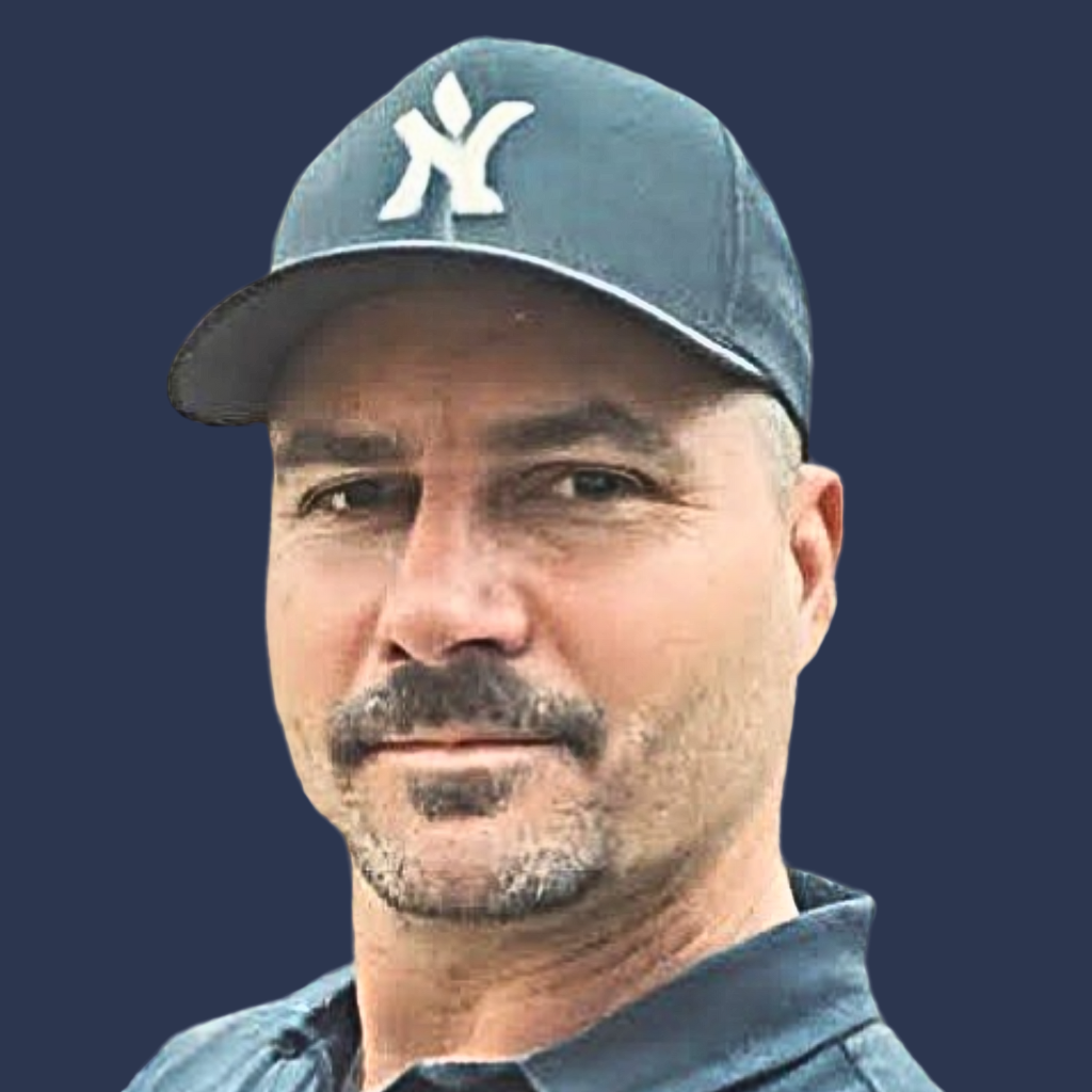 Jayson Zokan