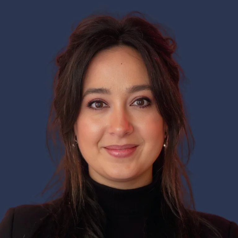 Kaitlin Baca, Vice President of Real Estate at ZLD Partners