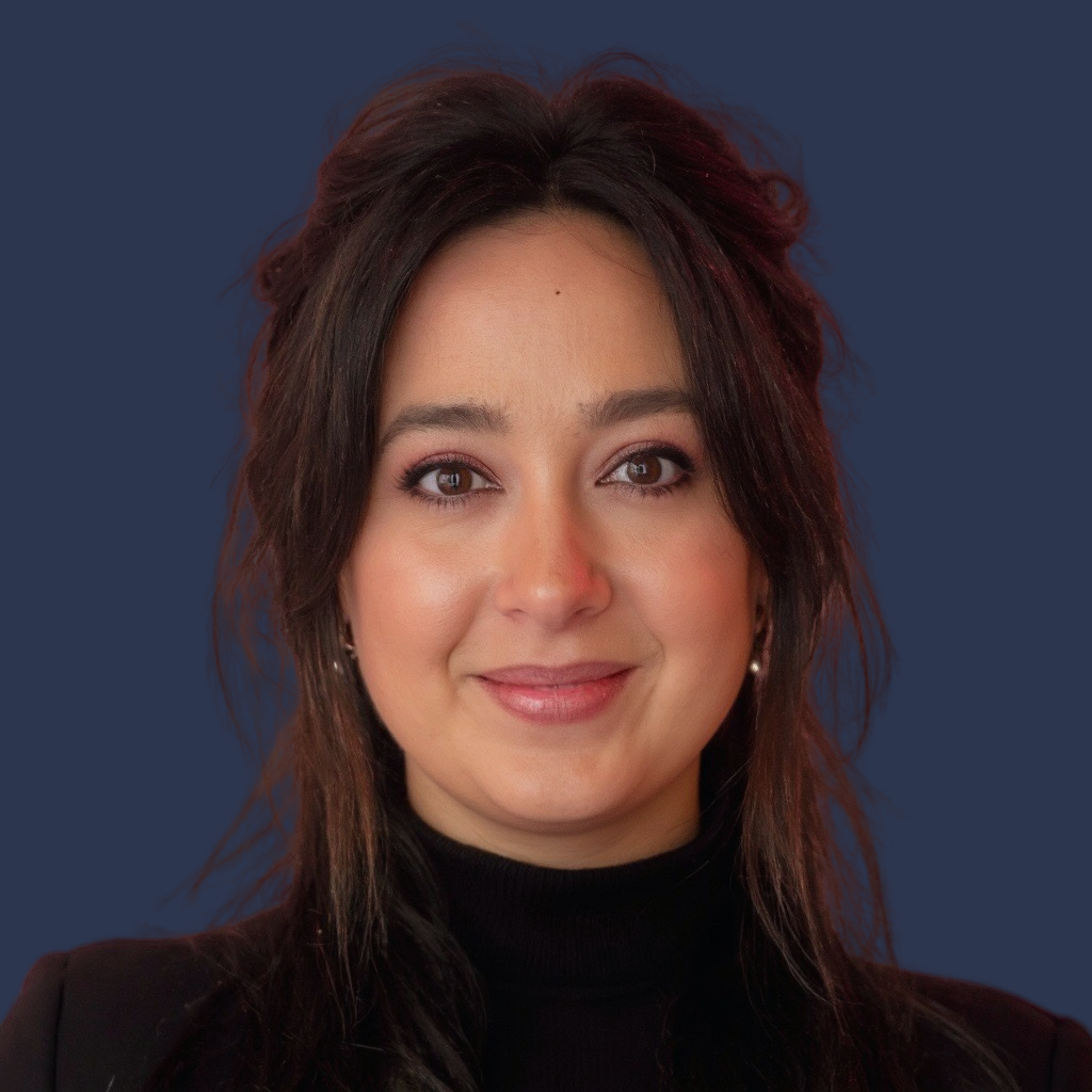 Kaitlin Baca