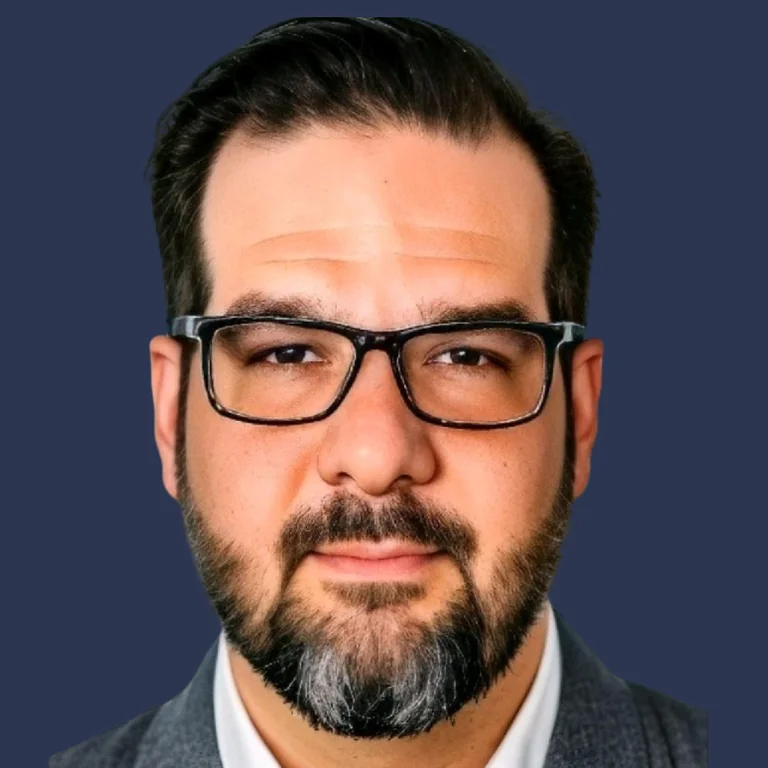 Matthew Douglas, Managing Partner at ZLD Partners