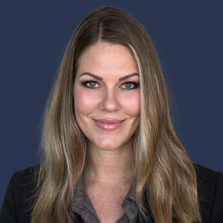 Michelle Lubbert, Managing Partner at ZLD Partners