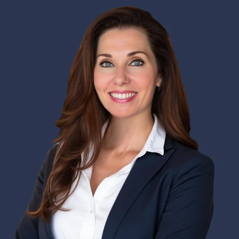 Mindy Newsome, Vice President of Business Development at ZLD Partners