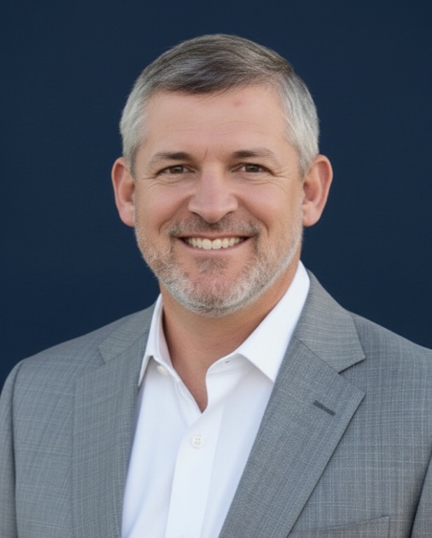 Myron Mckenzie, Chief Operating Officer of Development & Construction at ZLD Partners