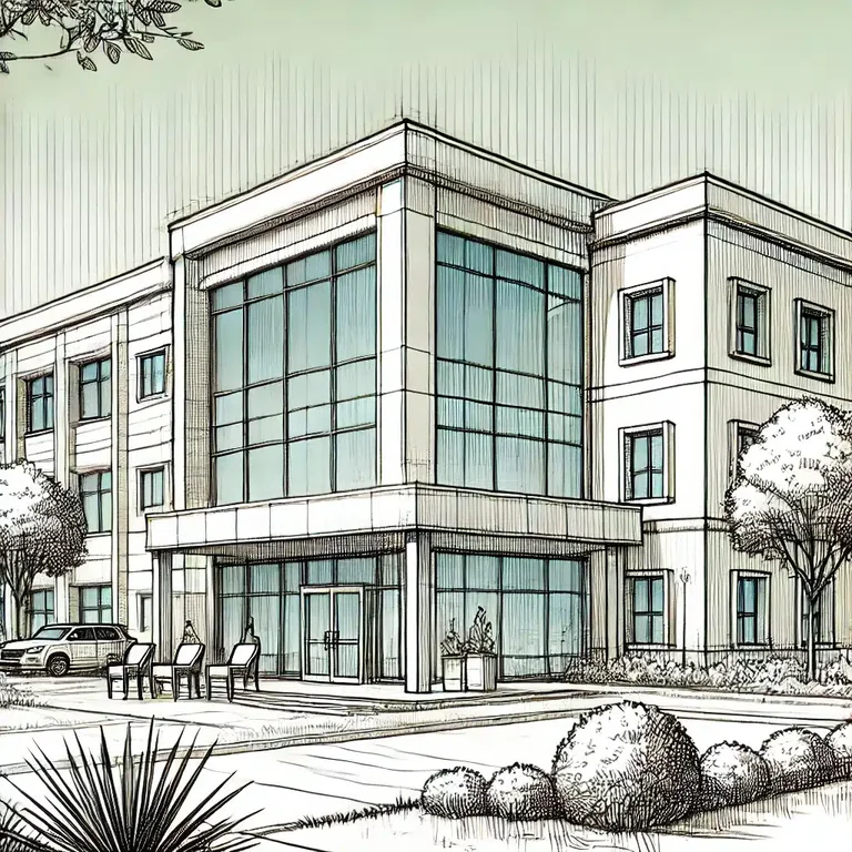 Strategic Planning services illustration - ZLD Partners