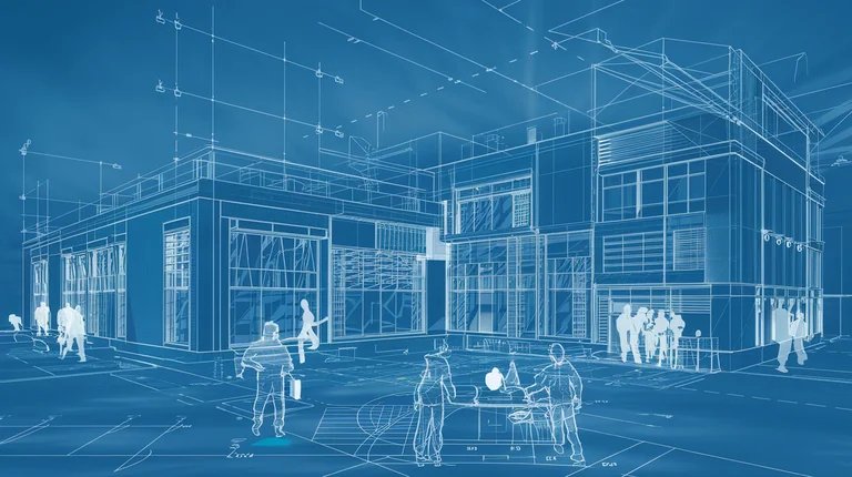 Capital Sourcing Services services illustration - ZLD Partners