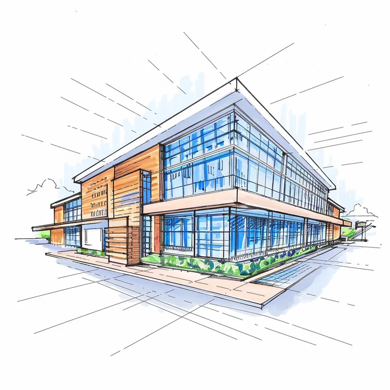 Blueprint Design 3 services illustration - ZLD Partners