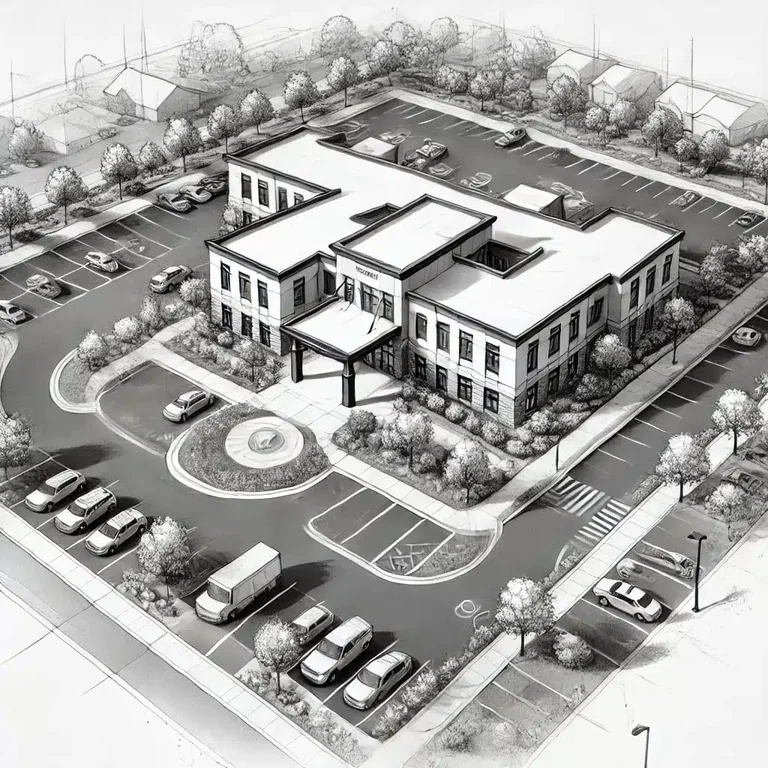 Strategic Vision services illustration - ZLD Partners