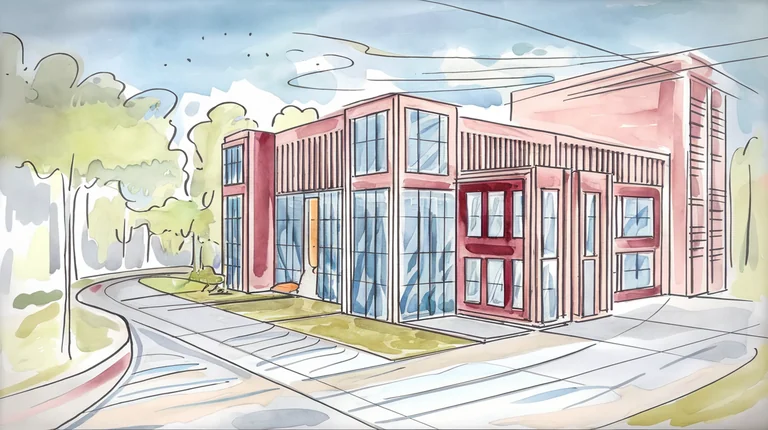 Partnership Opportunities services illustration - ZLD Partners