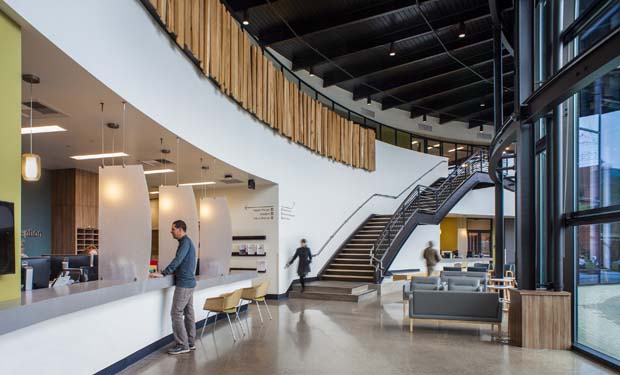 Building a Profitable Rehab Center