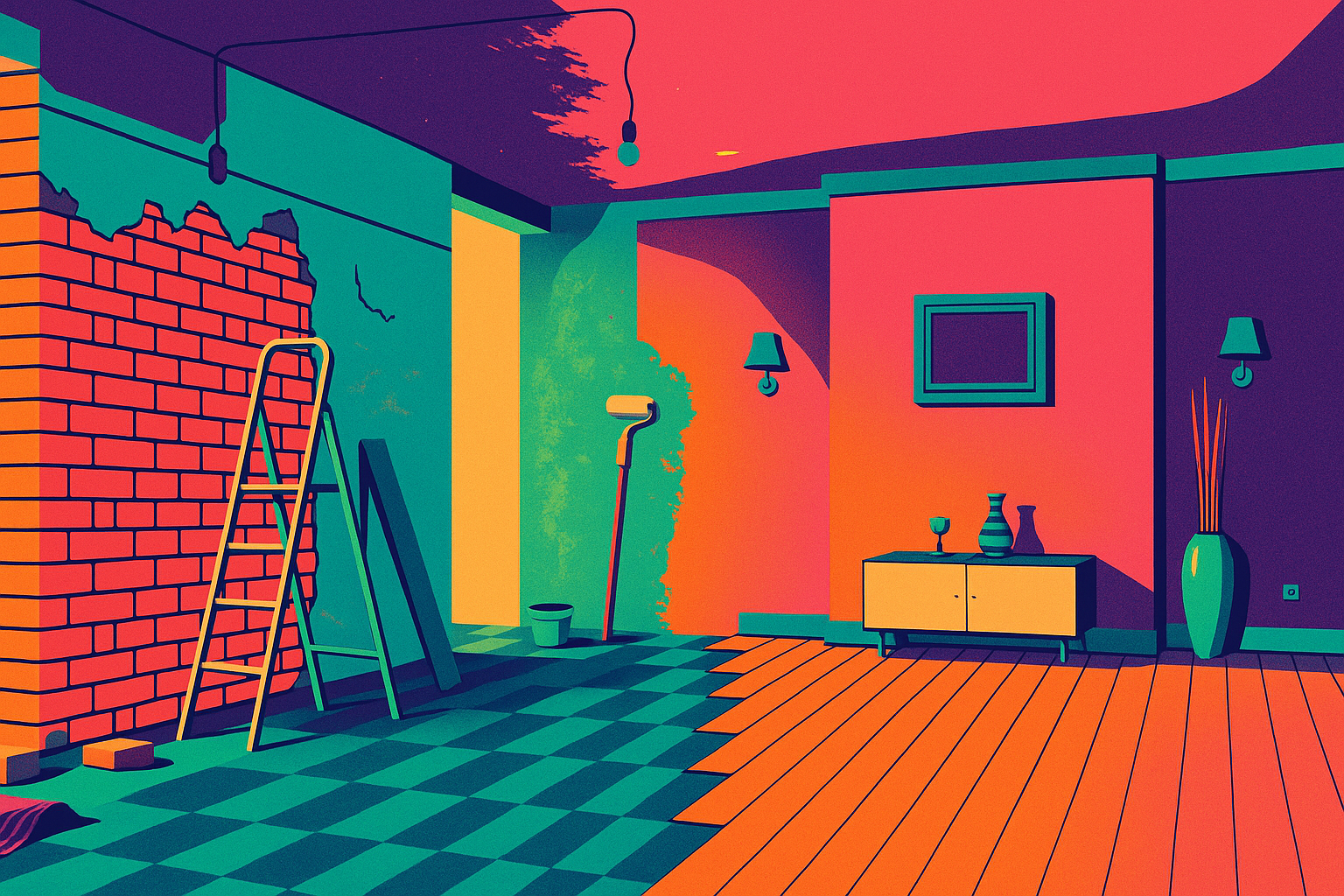 Factors to Consider Before Investing in Rehab Property
