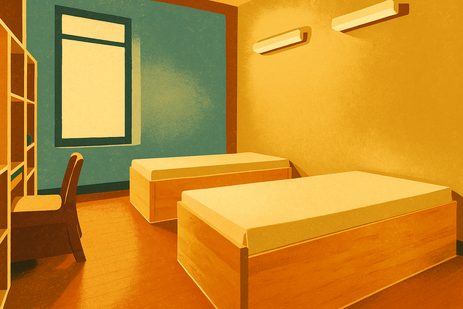 Featured image for: Redefining Behavioral Health Facilities Through Adaptive Reuse