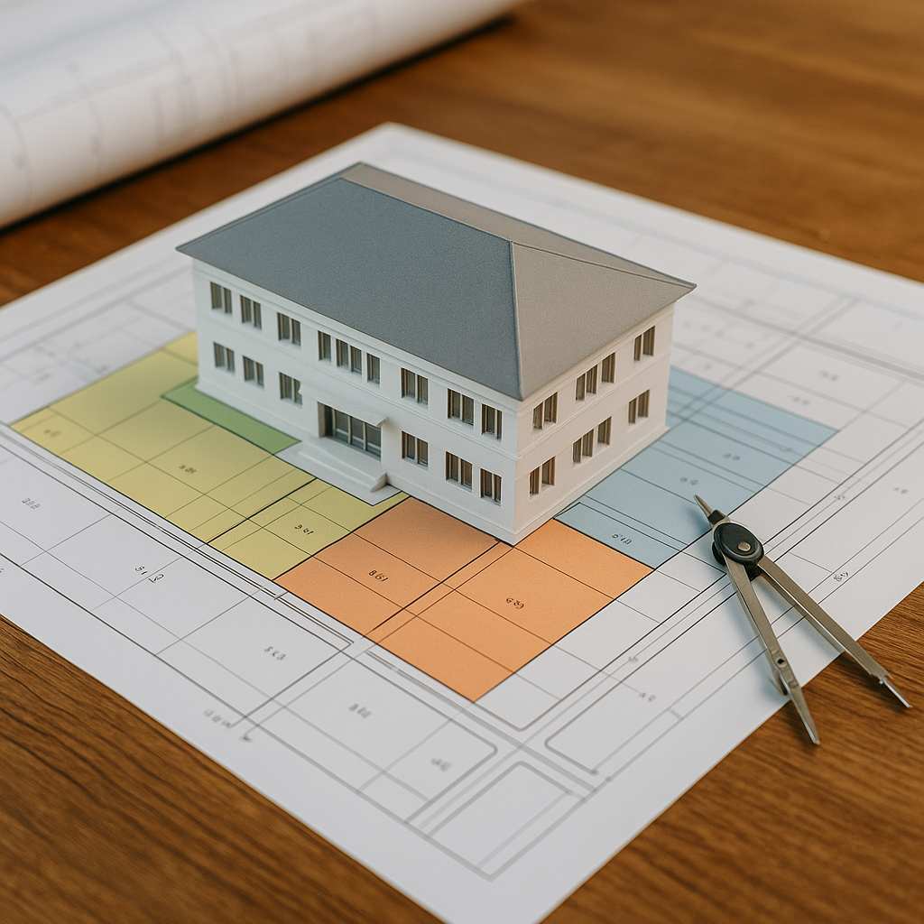 Adaptive Reuse Is No Longer a Budget Play. It Is a Speed Strategy.