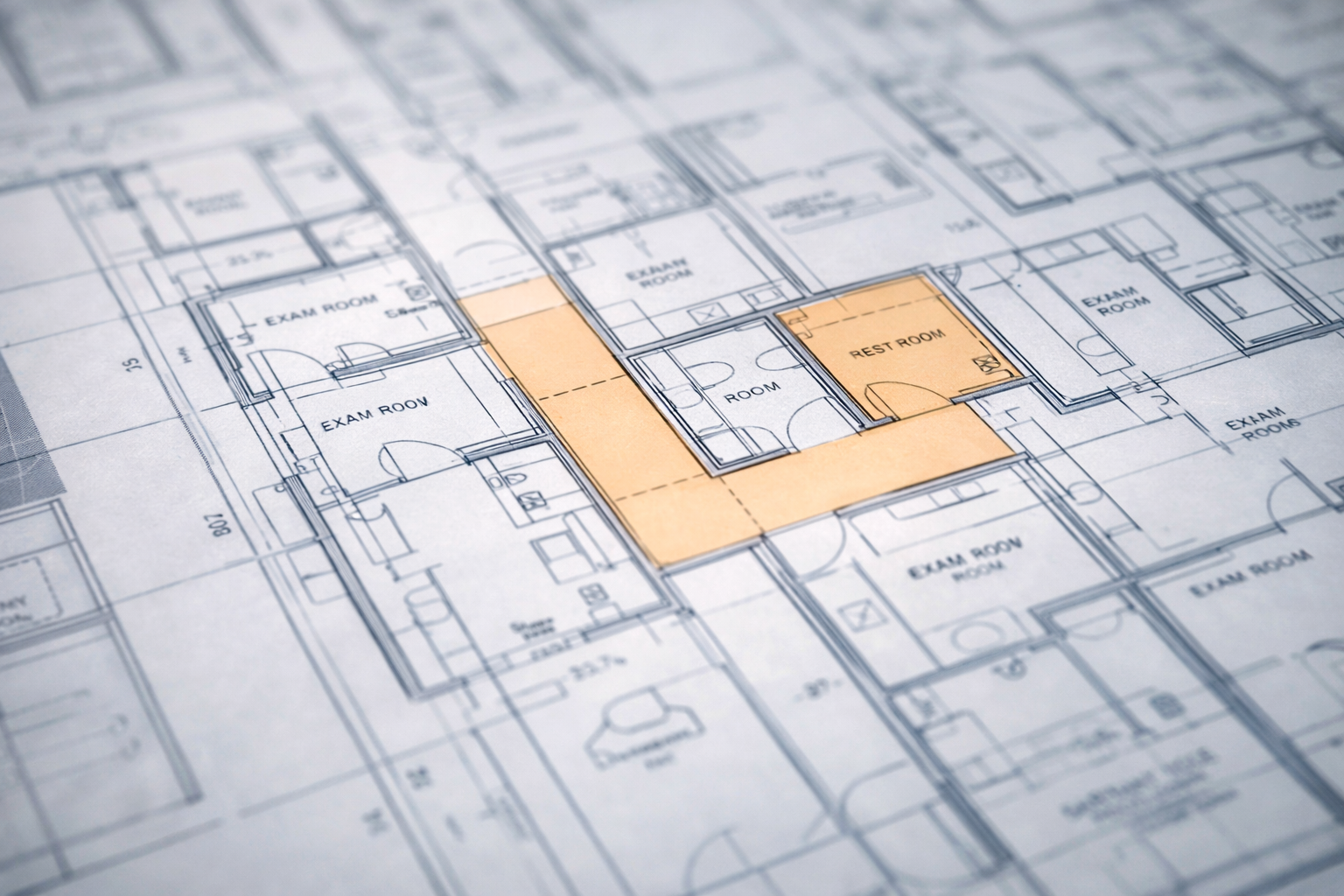 Featured image for: The Hidden Cost of “Good Enough” in Healthcare Construction